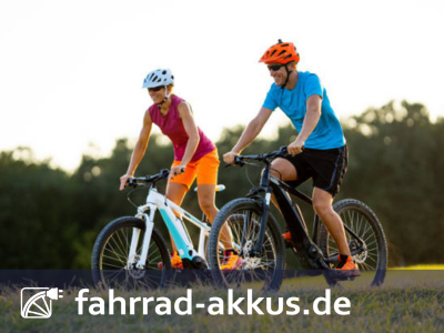 Reisen Sie gut vorbereitet mit Ihrem E-Bike