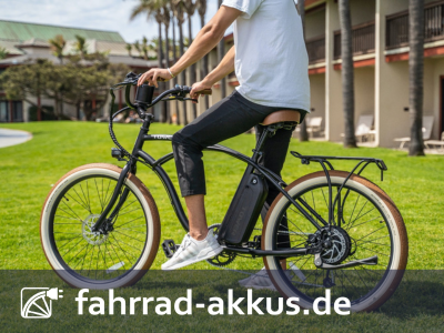 E-Bike-Kaufberatung: Worauf ist beim Kauf eines Elektrofahrrads zu achten?