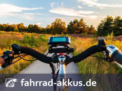 Kann ein Elektrofahrrad Regen standhalten?