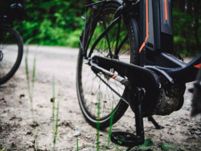 Wie hoch sind die Kosten für einen E-Bike Akku?