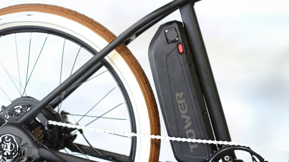 Wie kann ich einen Ebike Akku Test durchführen?