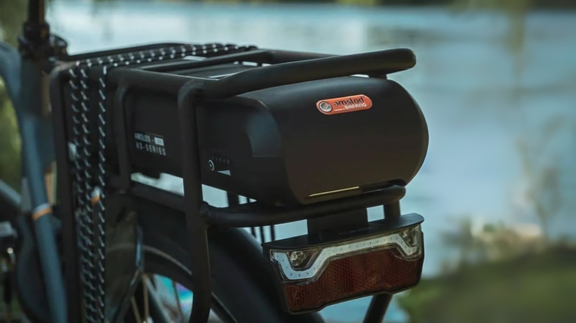 Was ist der Unterschied zwischen einem kompatiblen und einem originalen E-Bike-Akku?