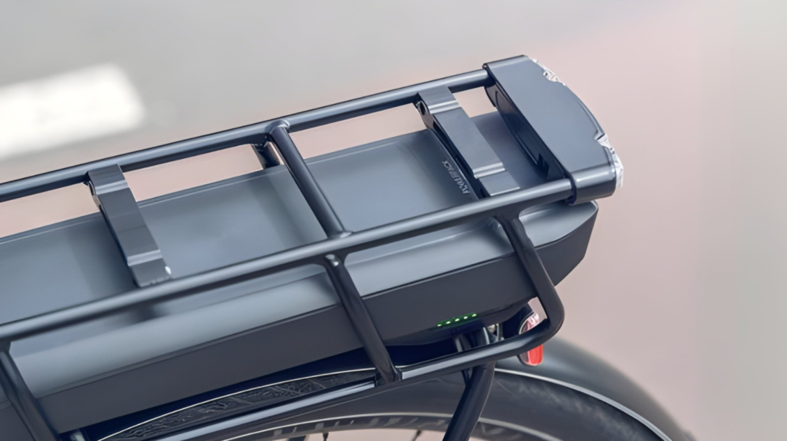 Bosch stellt die PowerPack 400 ein, was nun?
