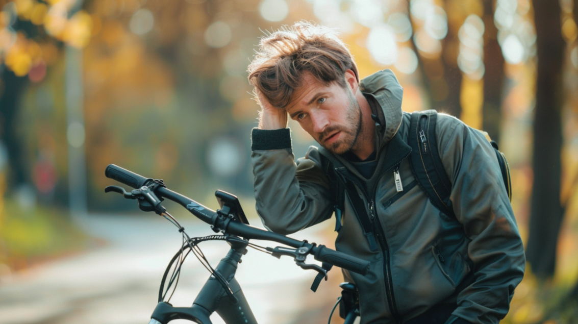 Wann sollte ich meinen Fahrrad Akku austauschen?