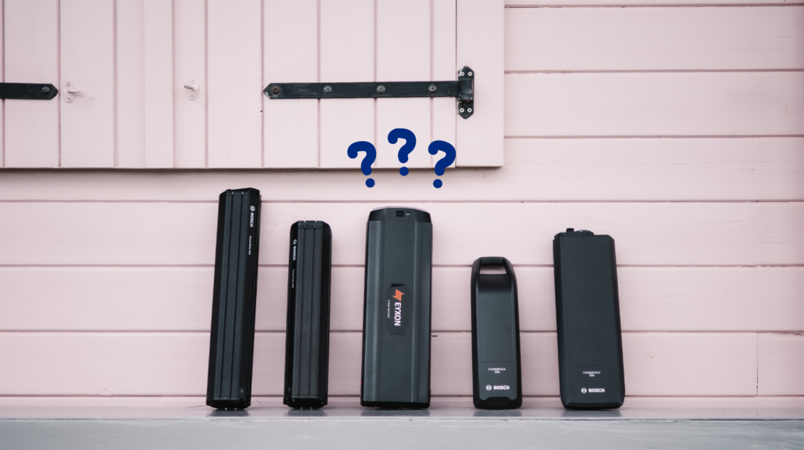 Lass dich nicht täuschen: Das sind die größten Mythen über E-Bike-Akkus.