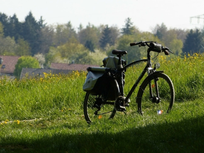 Reisen mit dem E-Bike: Tipps für einen unvergesslichen Radurlaub!