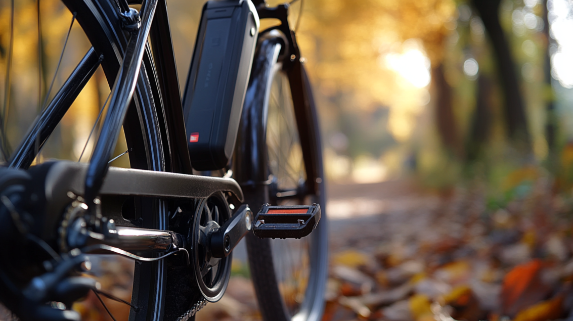 Fahrradakku aufladen: So geht's!