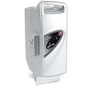 Panasonic Deluxe | 36V 14Ah