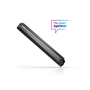 Bosch PowerTube 750 | Smart System | Horizontal