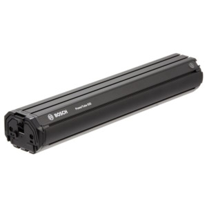 Bosch PowerTube 625 | Horizontal