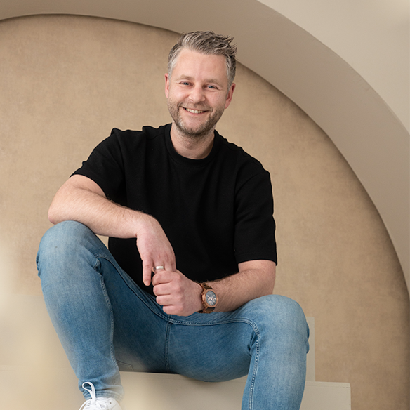 Jaap - Shopmanager Deutschland