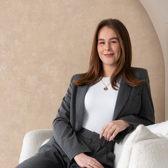 Nina - Kundenservice Niederlande