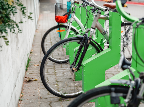Fahrradakku aufladen: So geht&#039;s!