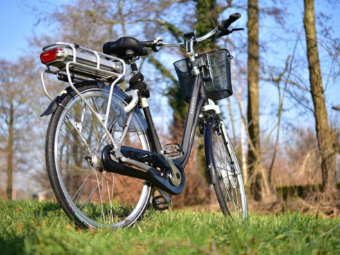 Wie nachhaltig ist ein E-Bike und welche Vorteile bietet das Fahren mit einem E-Bike?
