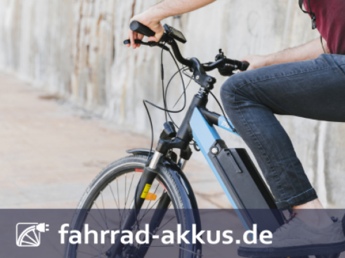E Bike Akku Lebensdauer verbessern: Dies ist zu beachten