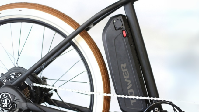 Wie kann ich einen Ebike Akku Test durchführen?