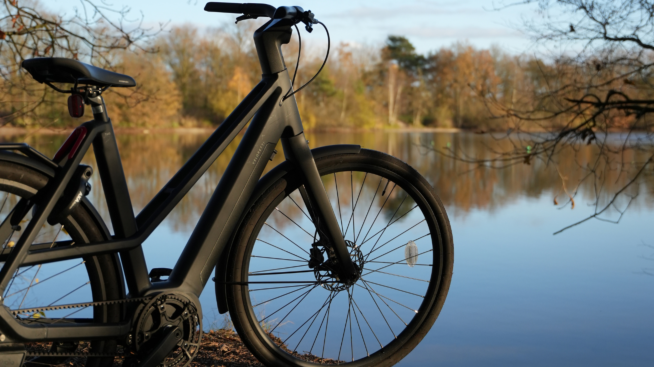 Immer volle Energie unterwegs: die besten E-Bike-Akkus für grenzenlosen Fahrspaß!