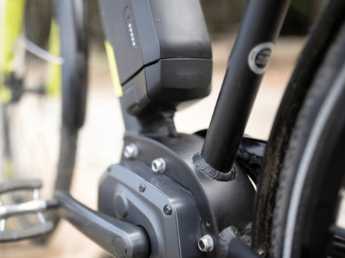 Wie kann ich die E Bike Akku Lebensdauer verlängern?