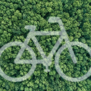 Nachhaltige Mobilität in der Stadt: Die Rolle von E-Bikes bei der Reduzierung von CO2-Emissionen