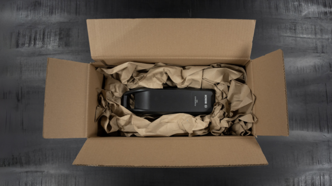 Haben Sie eine neue Fahrradbatterie? Lesen Sie diese Schritt-für-Schritt Anleitung!