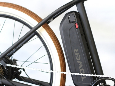 Wie kann ich einen Ebike Akku Test durchführen?
