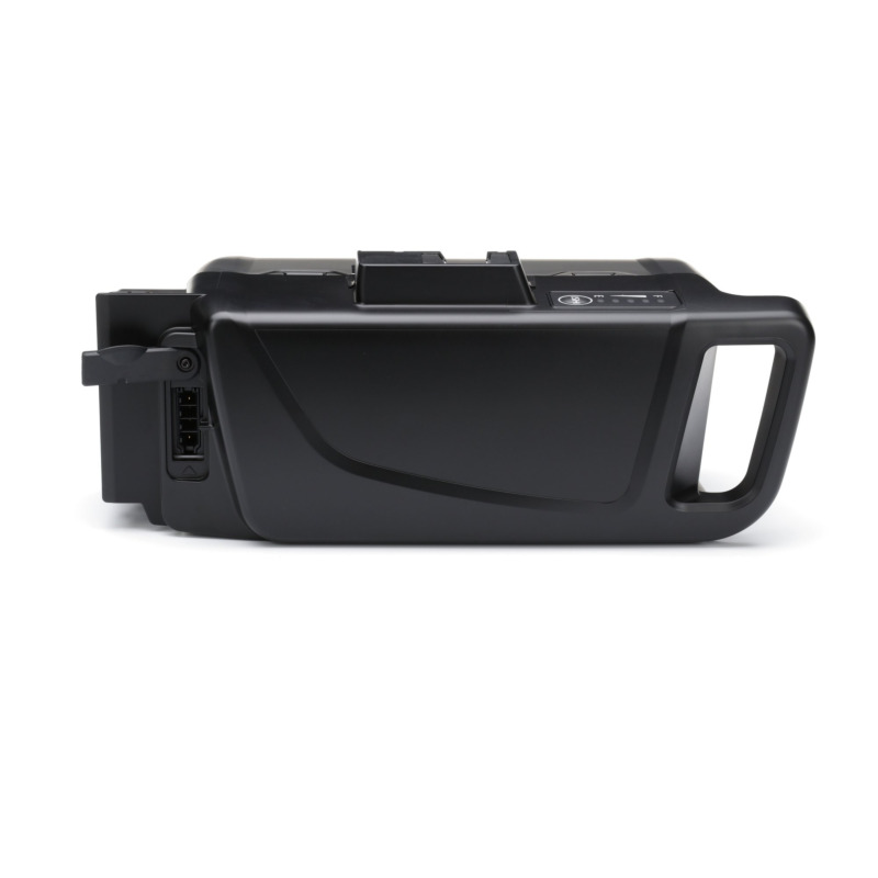 Panasonic Next Generation | 36V 15Ah | schwarz