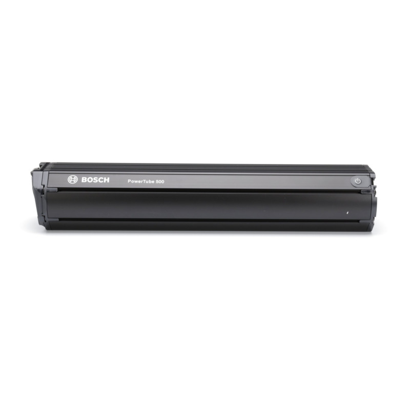 Bosch PowerTube 500 | Horizontal