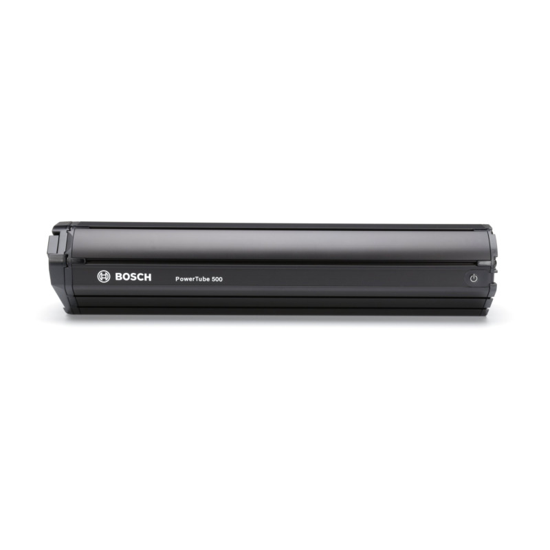 Bosch PowerTube 500 | Vertikal 