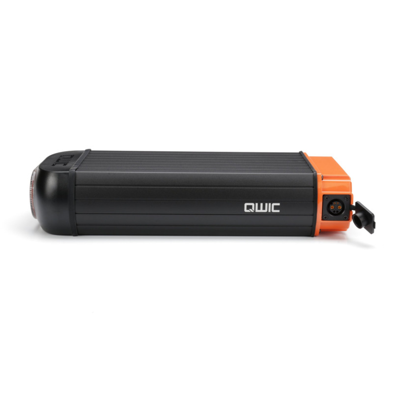 Qwic Premium/Performance Akku 36V - 756Wh