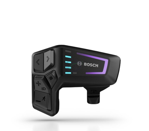 Bosch LED Remote Vorderansicht