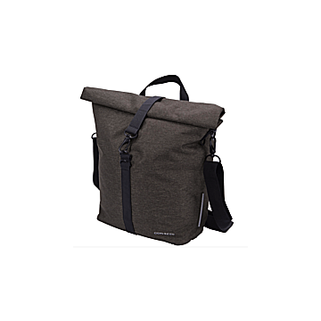 Contec LIM Single Shopper 17L - Olivengrün