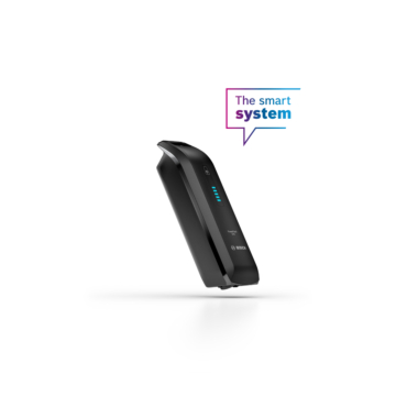 Bosch PowerPack 400 Smart | Frame