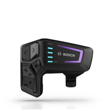 Bosch LED Remote Vorderansicht