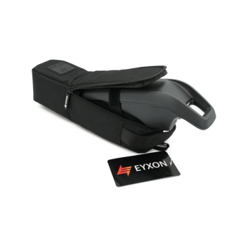 Akkutasche für Bosch Powerpack 400 Rahmen