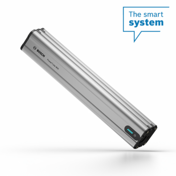 Bosch PowerTube 800 | Smart System | Horizontal Bosch PowerTube 800 | Smart System | Horizontal