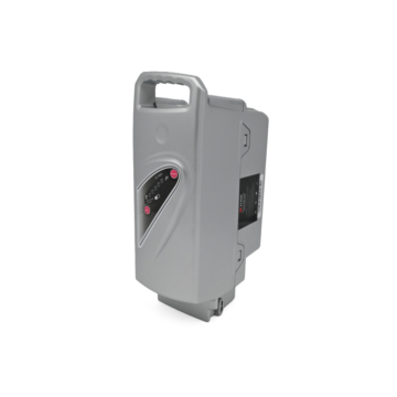 Top-Chance Akku: Flyer Kalkhoff Panasonic Compatibel 26V 13Ah Top-Chance Akku: Flyer Kalkhoff Panasonic Compatibel 26V 13Ah