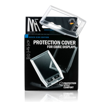 Bosch Kiox Display Cover