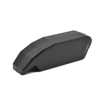 Top-Chance Akku: Bosch PowerPack 540 | Performance/Active | rahmen | Durch E-Bike Vision