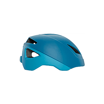 Contec Tuva Fahrradhelm (Blau) - L