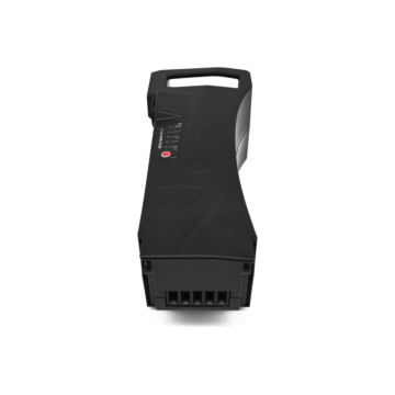 Impulse 36V 17Ah kompatible Fahrradakku