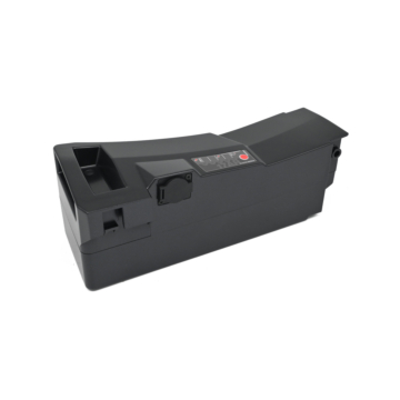 Top-Chance Akku: Kalkhoff Impulse Akku 36V 17Ah