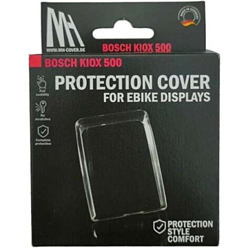 Bosch Kiox 500 Display Cover