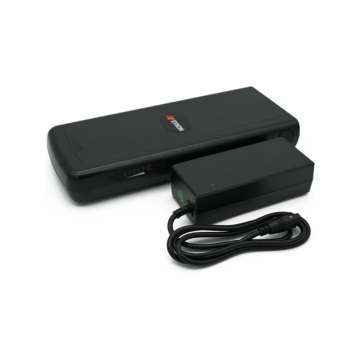 Sparta/Batavus B400 36V 12.8Ah Compatible + Ladegerät