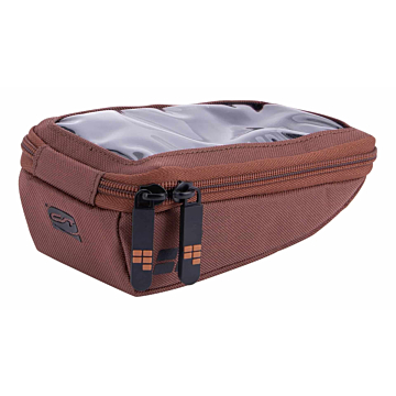 Contec Luxus-Handyhalter (Rustrot) Contec Luxus-Handyhalter (Rustrot)