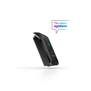 Bosch PowerPack 725 Smart | Rahmenakku