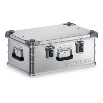 ZARGES K 470 | Feuerfeste Kiste