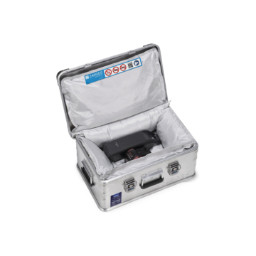 ZARGES K 470 | Feuerfeste Kiste