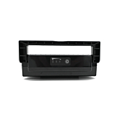 Batterie de vélo 13,6 Ah compatible Sparta E-motion C1/C2/C3 / Batavus (noir) Incl. chargeur par l'avant
