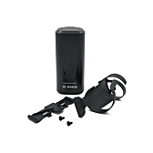 Bosch PowerMore 250 Range Extender mit losem Befestigungssystem