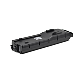 Dreiviertelansicht der Unterseite des Bosch Powerpack 540 Performance/Active Gepäckträger E-Bike Vision Fahrradakkus.